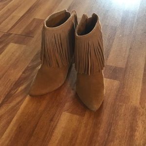 Chinese Laundry bottles